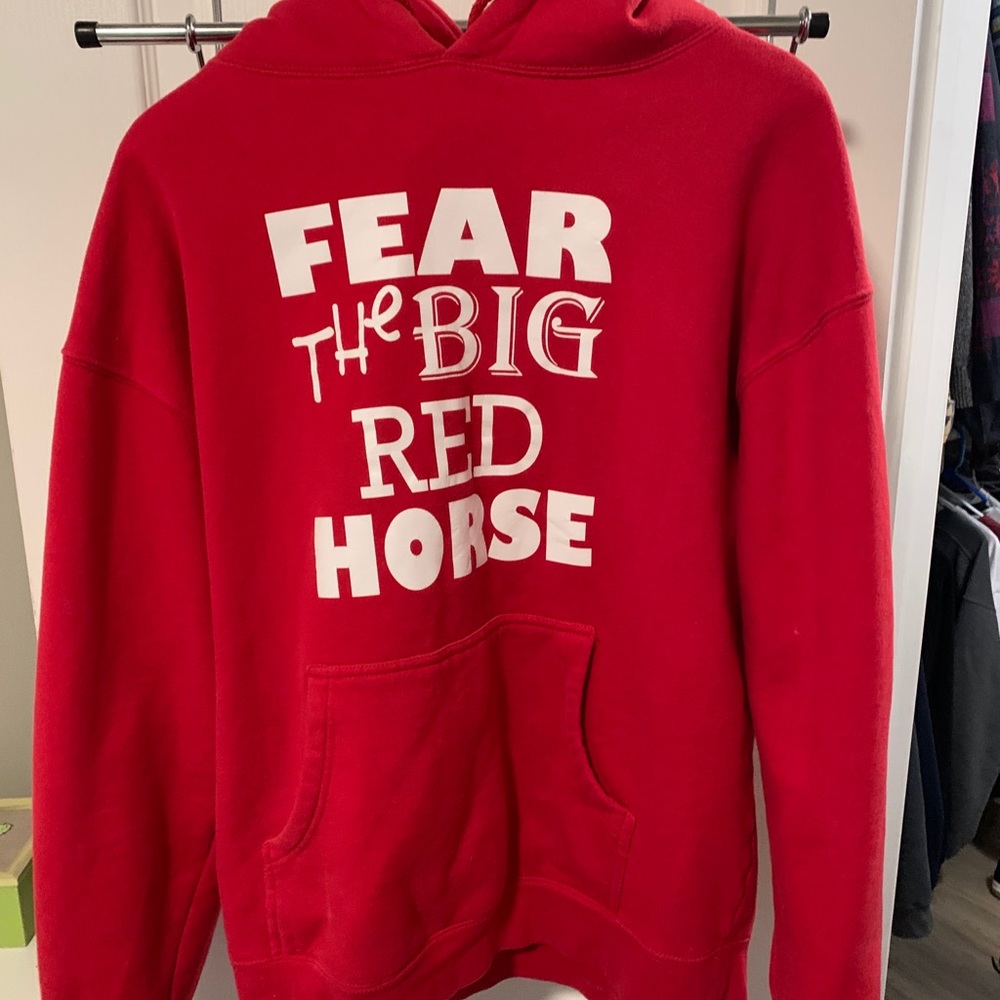 Fallon Taylor Fear Sweatshirt